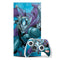 Marvel Thor Asgard on Ice XBox Series X Digital Edition Bundle Skin