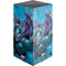 Marvel Thor Asgard on Ice XBox Series X Digital Edition Console Skin