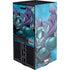 Marvel Thor Asgard on Ice XBox Series X Digital Edition Console Skin