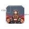 Marvel Thor God of Asgard 85W Power Adapter (15 and 17 inch MacBook Pro Charger) Skin
