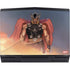 Marvel Thor God of Asgard Dell Alienware Skin