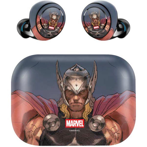 Marvel Thor God of Asgard Amazon Echo Buds Skin