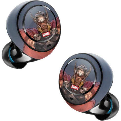 Marvel Thor God of Asgard Amazon Echo Buds Skin
