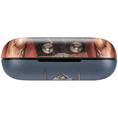Marvel Thor God of Asgard Amazon Echo Buds Skin