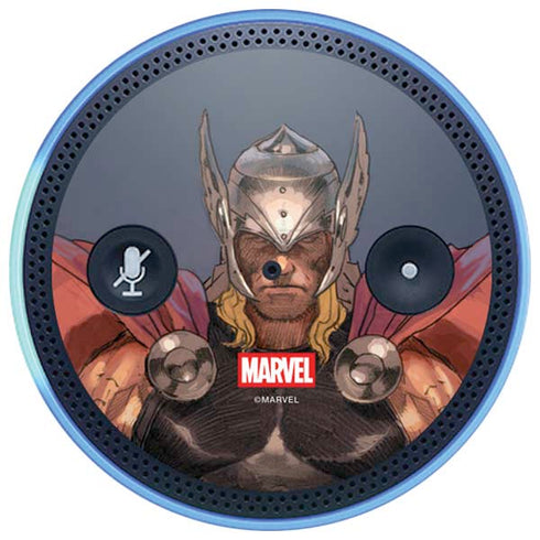 Marvel Thor God of Asgard Amazon Echo Skin
