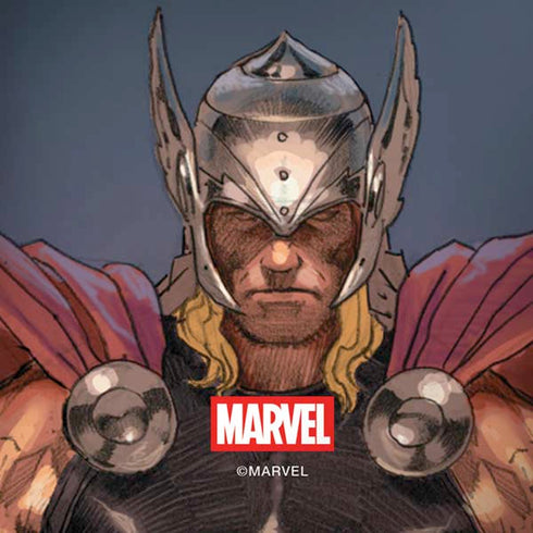 Marvel Thor God of Asgard Amazon Echo Skin
