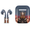 Marvel Thor God of Asgard Apple AirPods 2 Skin