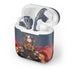 Marvel Thor God of Asgard Apple AirPods 2 Skin