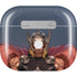 Marvel Thor God of Asgard Apple AirPods (3rd Gen 2021) Skin