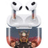 Marvel Thor God of Asgard Apple AirPods (3rd Gen 2021) Skin