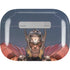 Marvel Thor God of Asgard Apple AirPods Pro Skin