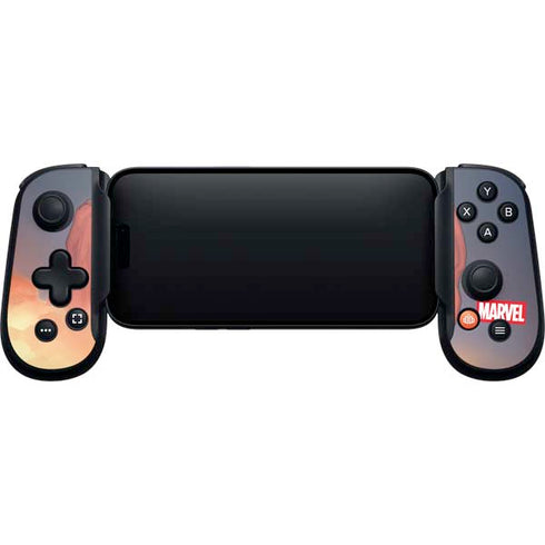 Marvel Thor God of Asgard Backbone One for iPhone Game Controller Skin