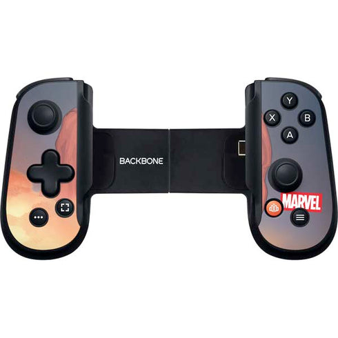 Marvel Thor God of Asgard Backbone One for iPhone Game Controller Skin