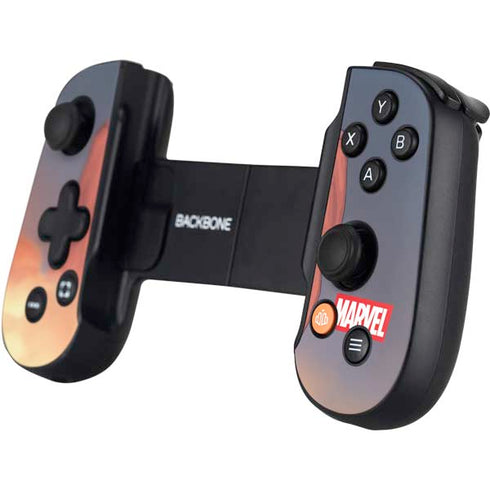 Marvel Thor God of Asgard Backbone One for iPhone Game Controller Skin