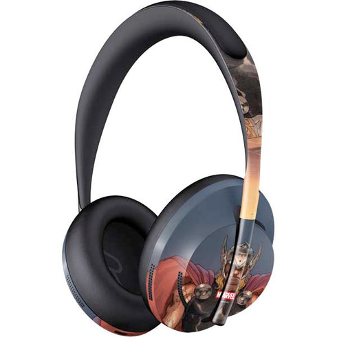 Marvel Thor God of Asgard Bose Noise Cancelling Headphones 700 Skin