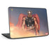 Marvel Thor God of Asgard HP Chromebook Skin