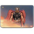 Marvel Thor God of Asgard HP Chromebook Skin