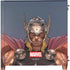Marvel Thor God of Asgard Corsair 4000D Tempered Glass Mid-Tower ATX Case Skin
