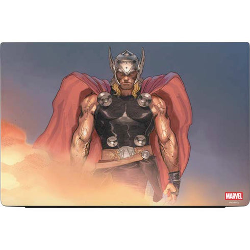 Marvel Thor God of Asgard Dell Vostro Skin