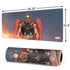 Marvel Thor God of Asgard Gaming Mouse Pad