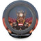Marvel Thor God of Asgard Fast Charge Wireless Charging Stand Skin