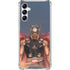 Marvel Thor God of Asgard Gabb Phone 4 Clear Case