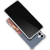 Marvel Thor God of Asgard Gabb Phone 4 Clear Case
