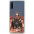 Marvel Thor God of Asgard Galaxy A10e Clear Case