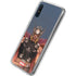 Marvel Thor God of Asgard Galaxy A10e Clear Case