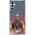 Marvel Thor God of Asgard Galaxy A13 5G Clear Case