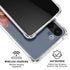 Marvel Thor God of Asgard Galaxy A13 5G Clear Case