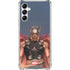 Marvel Thor God of Asgard Galaxy A14 5G Clear Case
