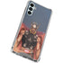 Marvel Thor God of Asgard Galaxy A14 5G Clear Case