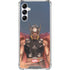 Marvel Thor God of Asgard Galaxy A15 5G Clear Case