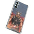 Marvel Thor God of Asgard Galaxy A15 5G Clear Case