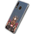 Marvel Thor God of Asgard Galaxy A20 Clear Case