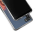 Marvel Thor God of Asgard Galaxy A21 Clear Case