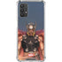 Marvel Thor God of Asgard Galaxy A32 5G Clear Case