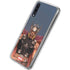 Marvel Thor God of Asgard Galaxy A50 Clear Case