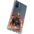 Marvel Thor God of Asgard Galaxy A51 5G Clear Case