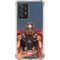Marvel Thor God of Asgard Galaxy A52 5G Clear Case
