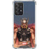 Marvel Thor God of Asgard Galaxy A52 5G Clear Case