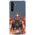 Marvel Thor God of Asgard Galaxy A54 5G Clear Case