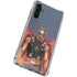 Marvel Thor God of Asgard Galaxy A54 5G Clear Case