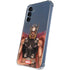 Marvel Thor God of Asgard Galaxy A55 5G Clear Case