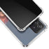 Marvel Thor God of Asgard Galaxy A72 5G Clear Case