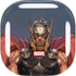 Marvel Thor God of Asgard Galaxy Buds Live Skin