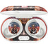 Marvel Thor God of Asgard Galaxy Buds Plus Skin