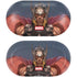Marvel Thor God of Asgard Galaxy Buds Plus Skin
