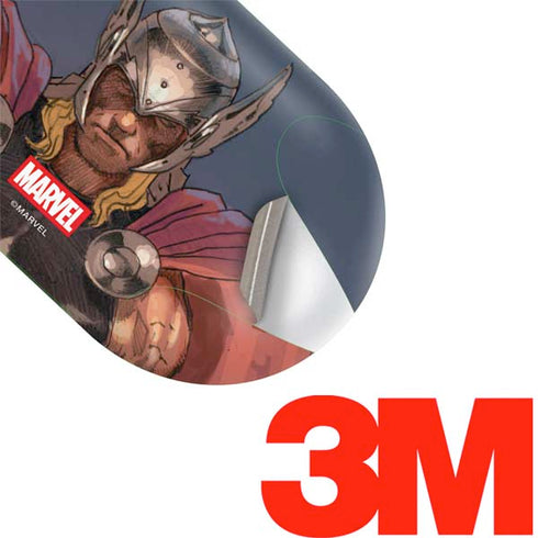 Marvel Thor God of Asgard Galaxy Buds Plus Skin